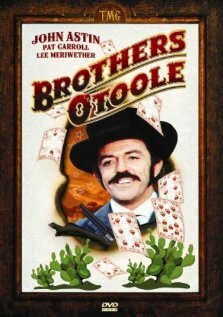 The Brothers O'Toole (1973) постер