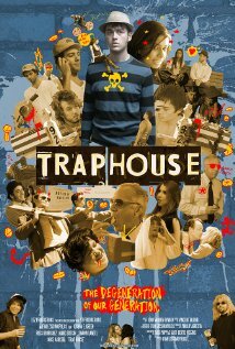 Trap House (2009) постер