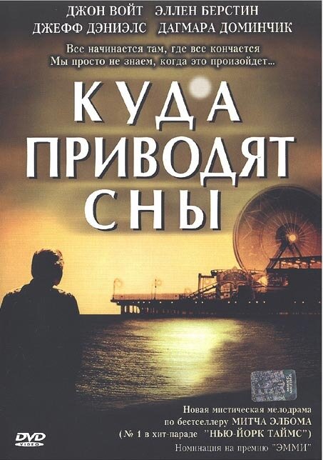 Куда приводят сны (2004) постер