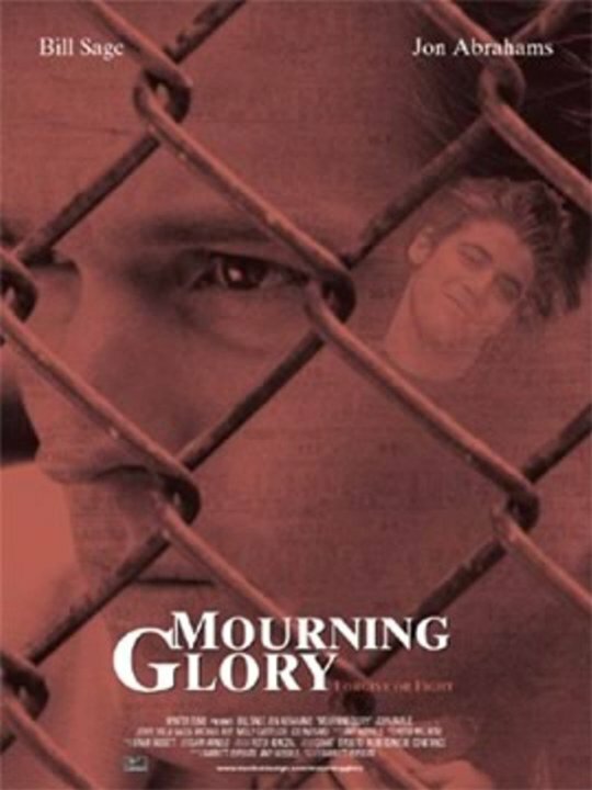 Mourning Glory (2001) постер