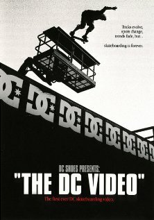The DC Video (2003) постер