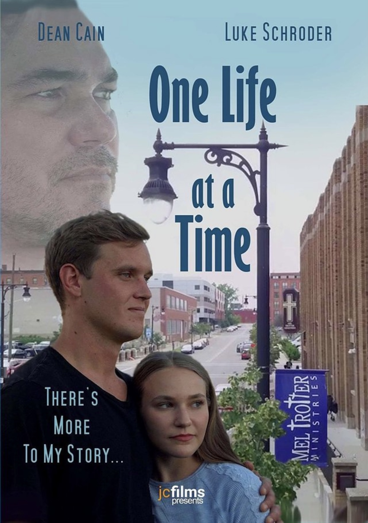 One Life at a Time (2020) постер