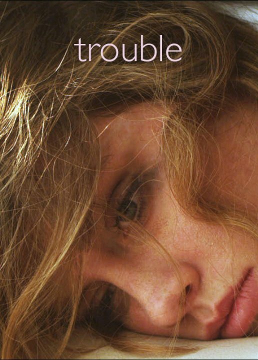 Trouble (2015) постер