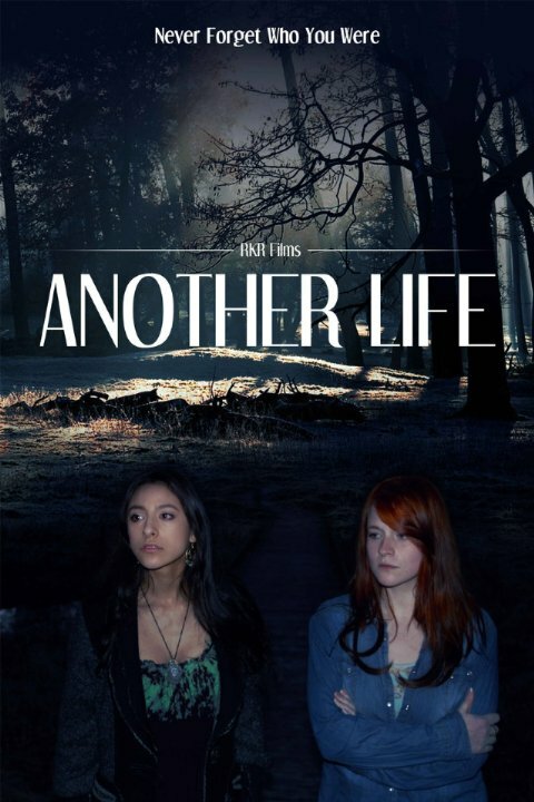 Another Life (2015) постер