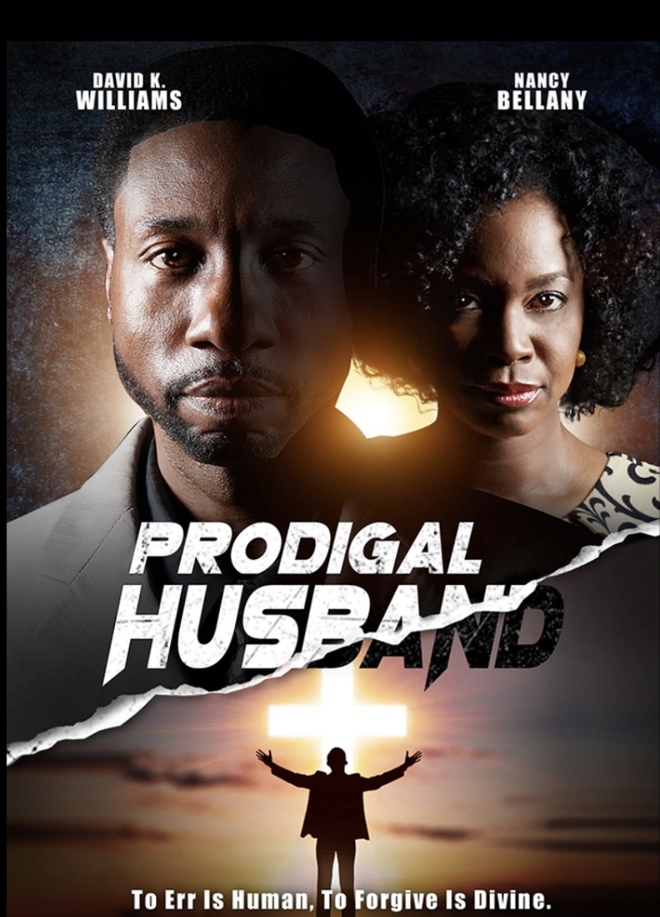 Prodigal Husband (2020) постер