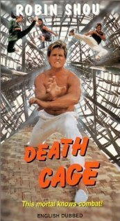 Клетка смерти (1988) постер