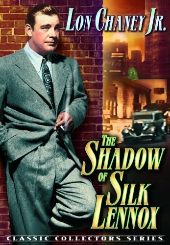 The Shadow of Silk Lennox (1935) постер