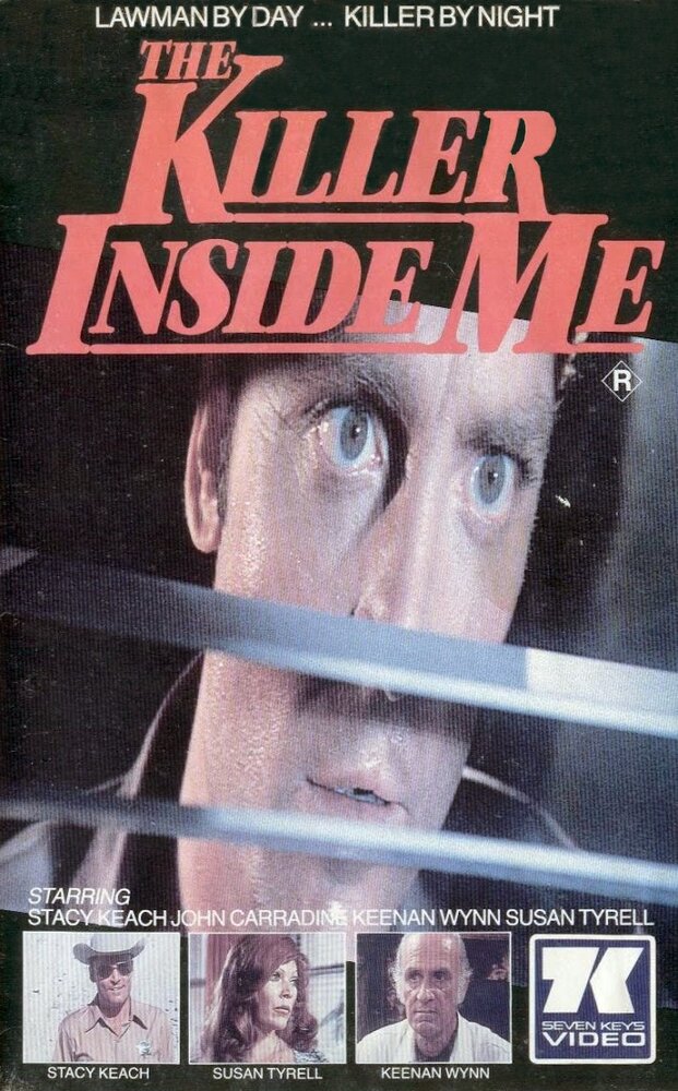 Убийца внутри меня (1976) постер