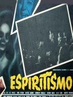 Спиритизм (1962) постер