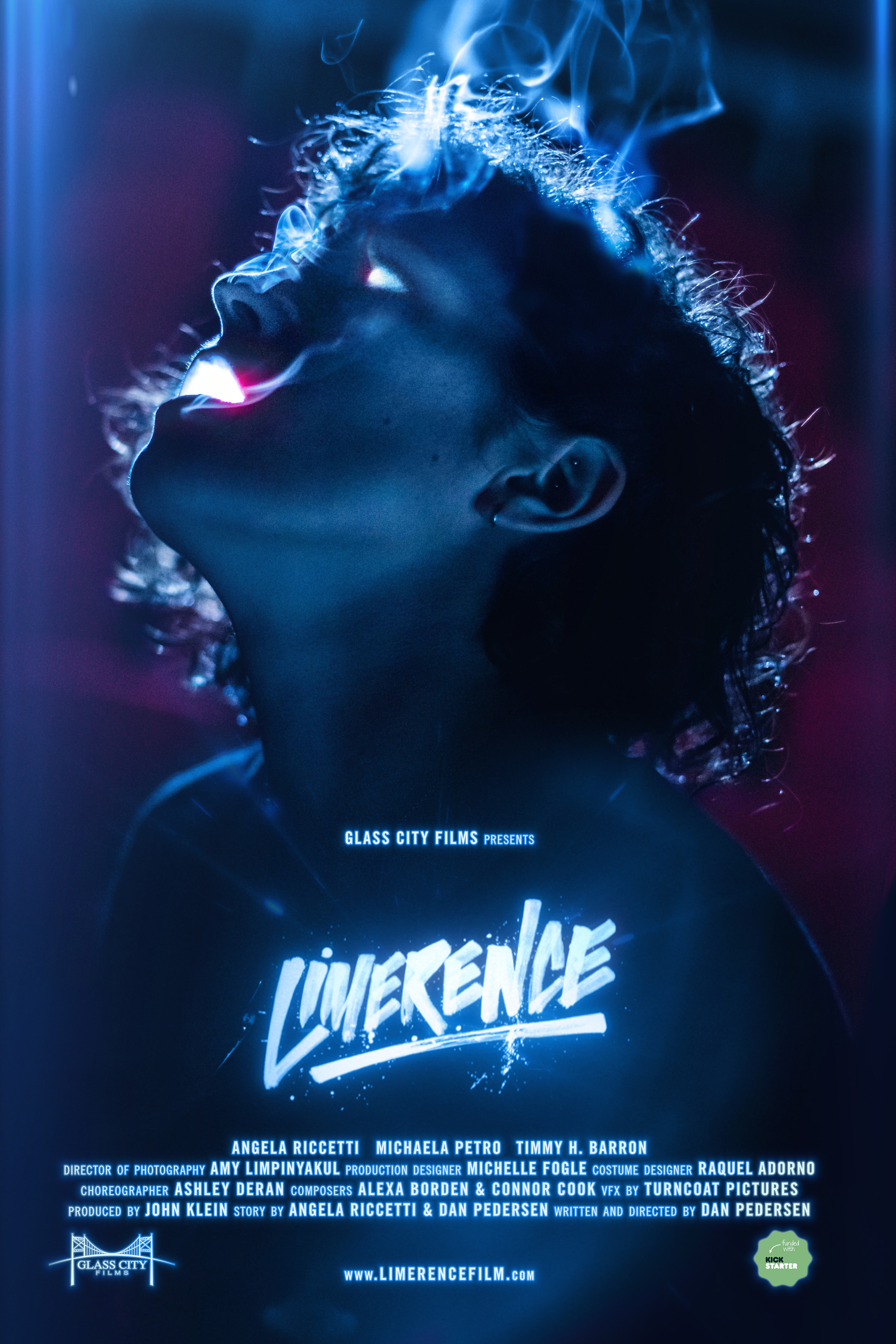 Limerence (2020) постер