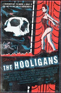 The Hooligans (2014) постер