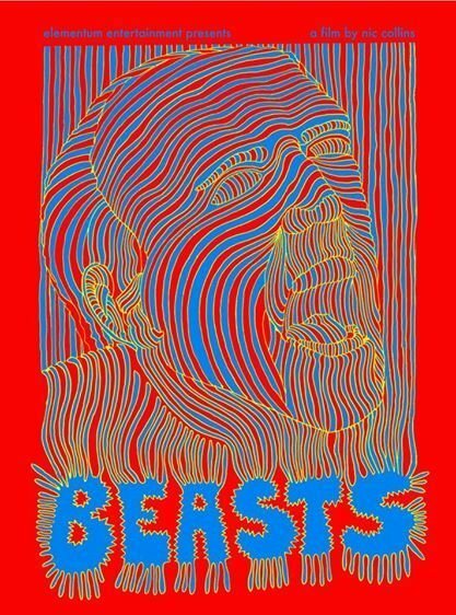 Beasts (2014) постер