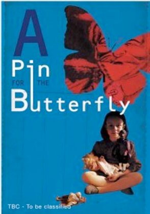 Булавка для бабочки (1994) постер