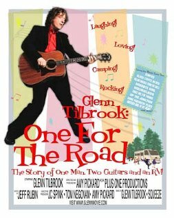 Glenn Tilbrook: One for the Road (2004) постер