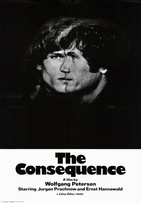 Последствия (1977) постер