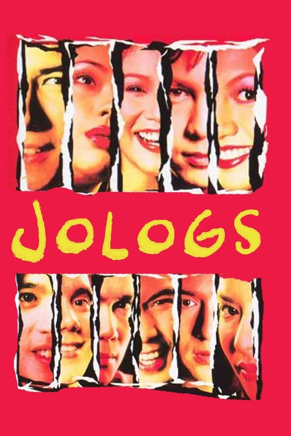 Jologs (2002) постер