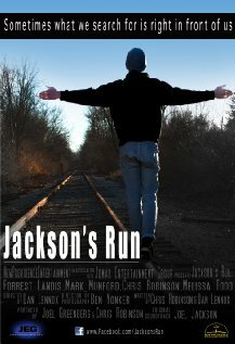 Jackson's Run (2013) постер