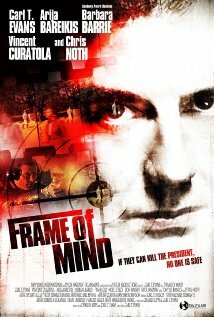Frame of Mind (2009) постер