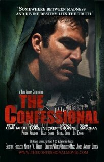 The Confessional (2009) постер