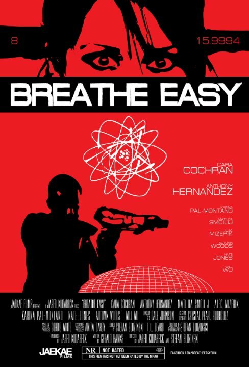 Breathe Easy (2015) постер