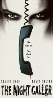 Ночной звонок (1998) постер