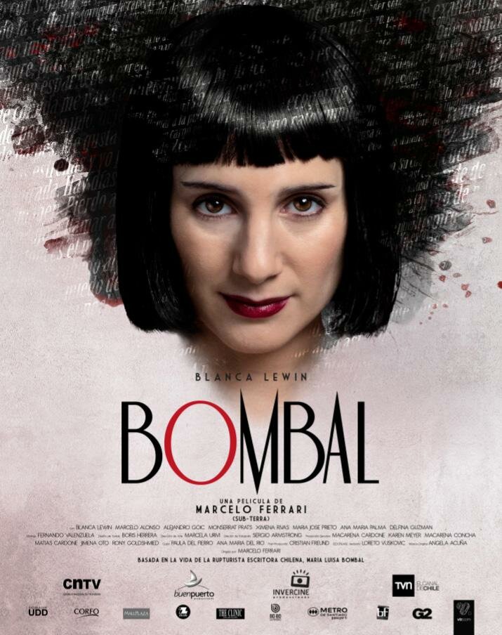 Бомбаль (2011) постер