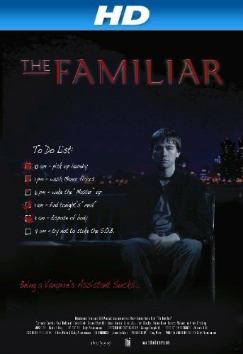 The Familiar (2009) постер
