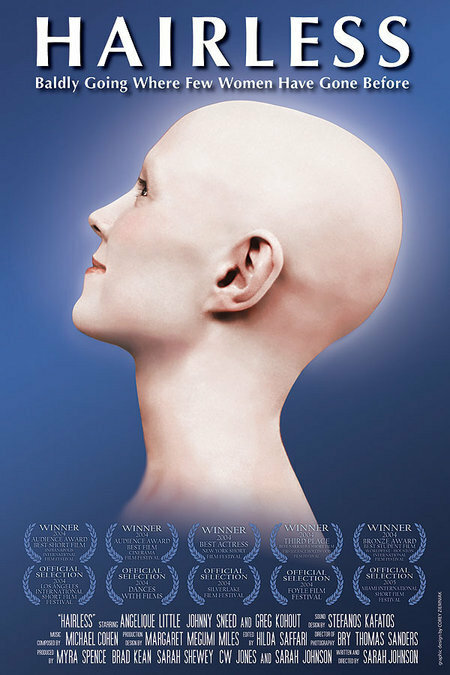 Hairless (2004) постер