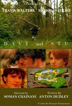 Дэви и Стю (2006) постер