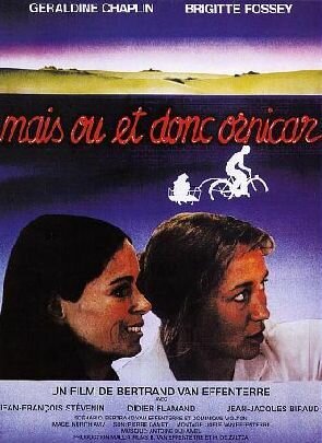 Mais où et donc Ornicar (1979) постер