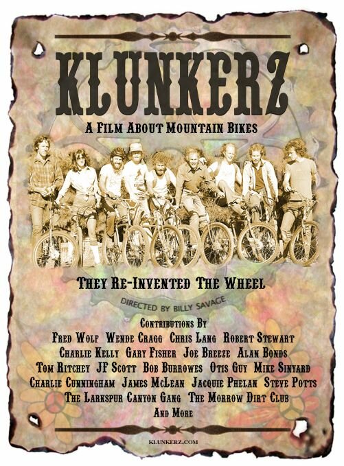 Klunkerz (2006) постер
