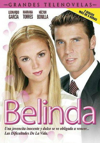 Белинда (2004) постер