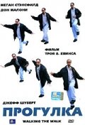 Прогулка (2005) постер