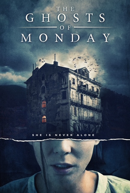 The Ghosts of Monday постер
