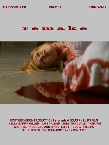 Remake (2012) постер