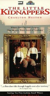Маленькие похитители (1990) постер