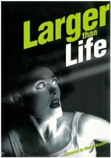 Larger Than Life (1998) постер