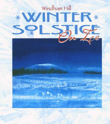 Зимнее солнцестояние на льду (1999) постер