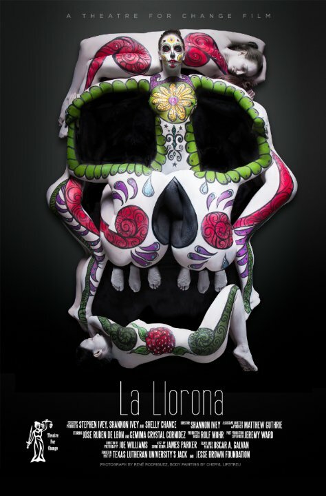 La Llorona (2015) постер