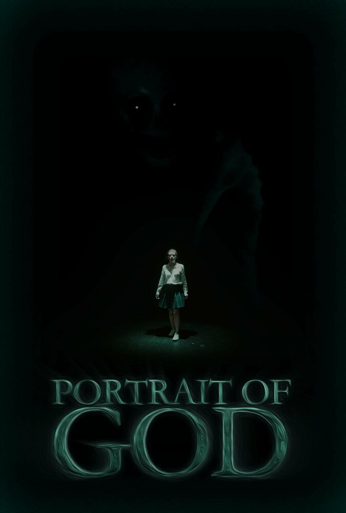 Портрет Бога (2022) постер