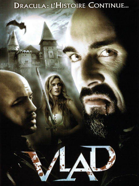 Влад (2003) постер