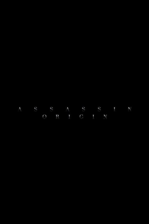 Assassin Origin (2014) постер