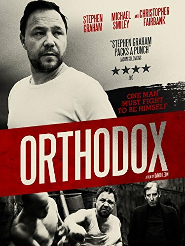 Ортодокс (2015) постер