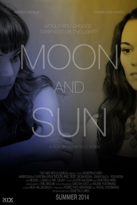 Moon and Sun (2014) постер