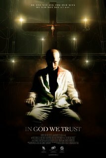 In God We Trust (2012) постер