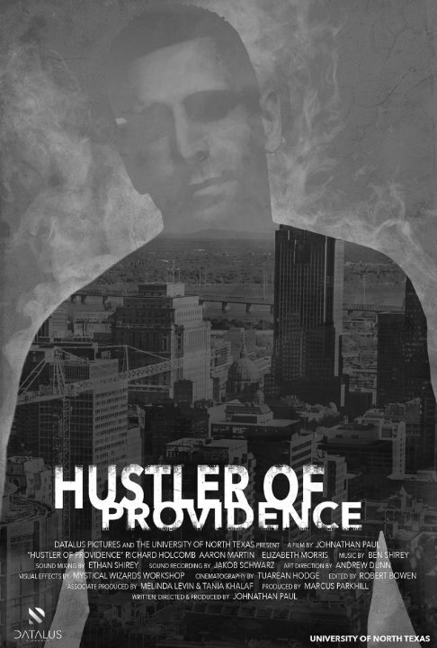 Hustler of Providence (2015) постер