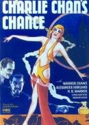 Шанс Чарли Чана (1932) постер