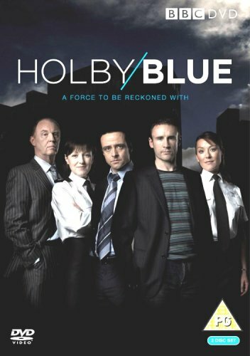 Полиция Холби (2007) постер