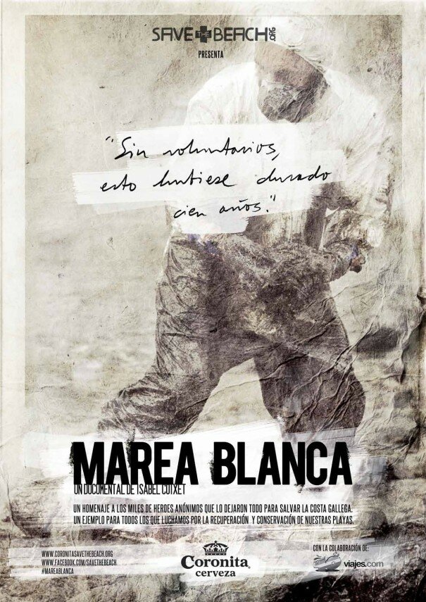 Marea Blanca (2012) постер