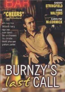 Burnzy's Last Call (1995) постер